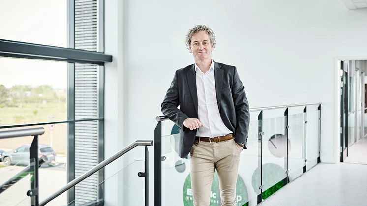 Data-spild i danske virksomheder går ud over miljøet: Vi har alle et ansvar. Af Martin Schramm, CEO Data Intelligence.