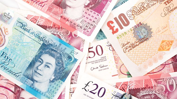 EXPERT COMMENT: Britannia, Jane Austen and the surprising tale of why money has long had a female face