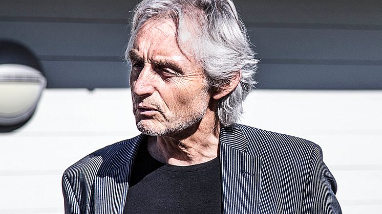 Terje Økland,  EB Kraftproduksjon