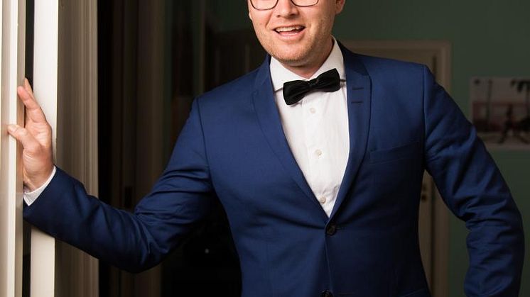 Ola Selmén