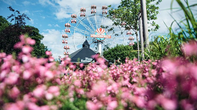 Kredit: Tivoli Friheden