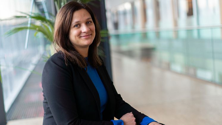 Margrethe Assev (2022)