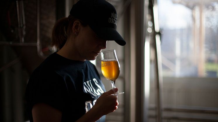 Påminnelse - Ölets Dag den 19 juli