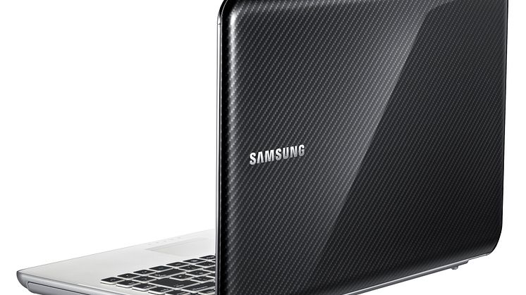 Samsung och Telia först med 4g-dator