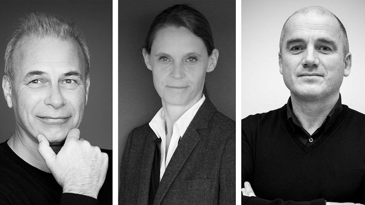 LINK Arkitektur appoints a new CEO in Denmark today