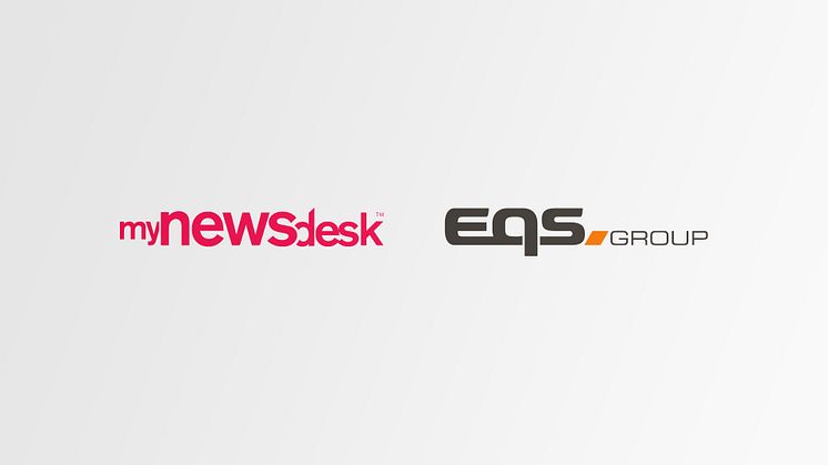 Mynewsdesk partners with EQS Group to offer investor relations services in the Nordics 