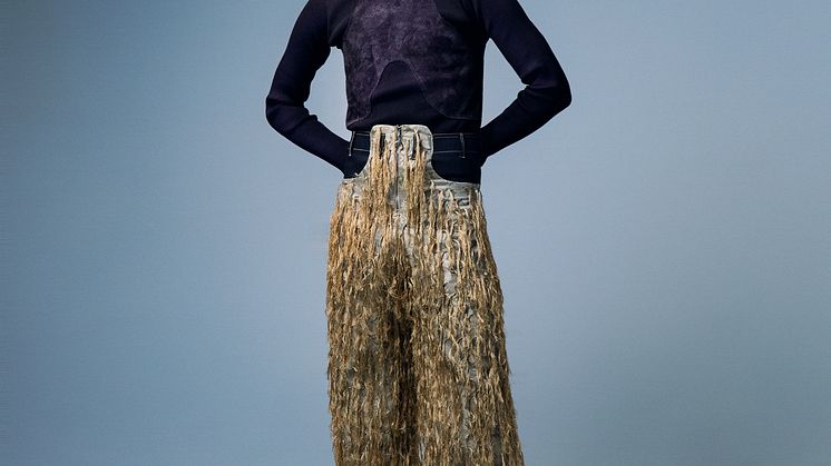 Thomas Wieser x Augusta Lundin