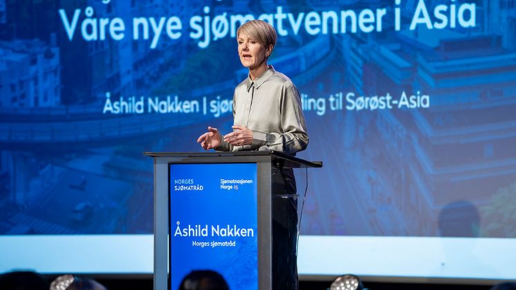 Åshild Nakken
