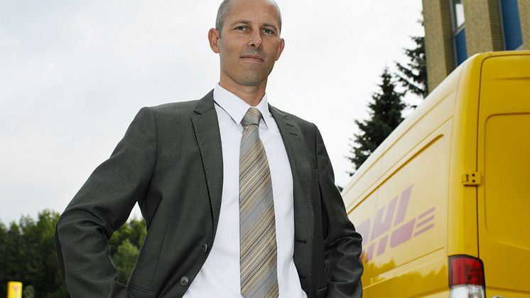 Claus Lassen - Tidligere administrerende direktør, DHL Express