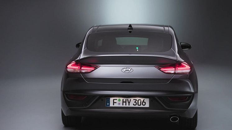 fastback interiør mov