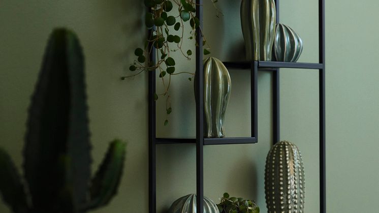 LINDÅSEN display shelf 179 DKK