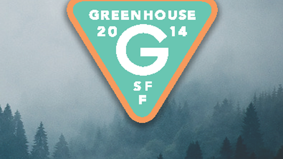 Together in Camp Greenhouse