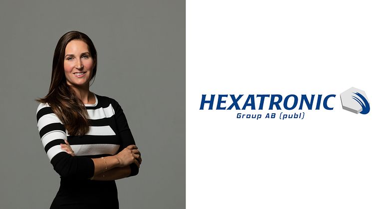 Hexatronic Group ny stödjande medlem till IMM