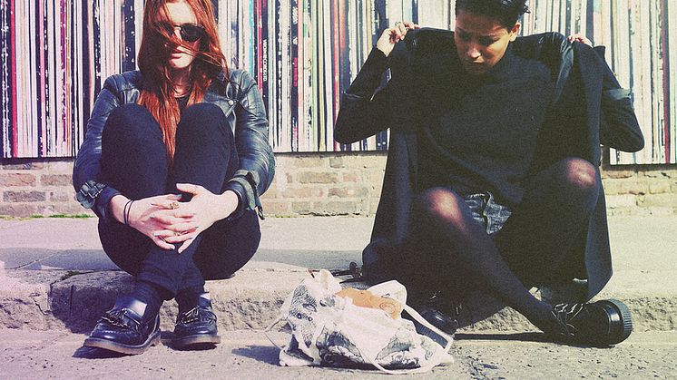Icona Pop