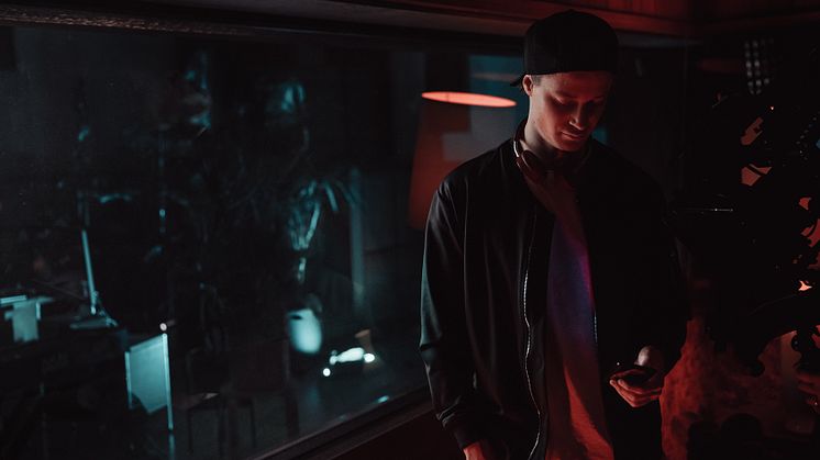 Kygo gir tips om hvordan skape sine egne låter - trinn for trinn. Foto: Johannes Løvund