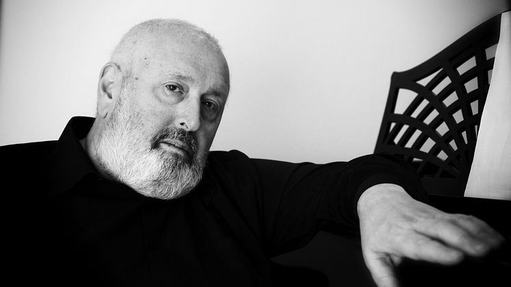 Michail Jurowski​, dirigent.
