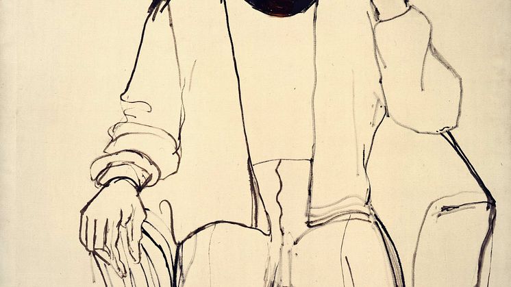 Black Draftee (James Hunter), 1965