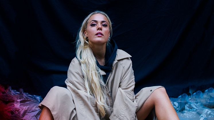 Julie Bergan (c) Adam Falck