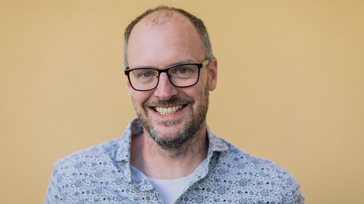 Jakob Nilsson, CTO