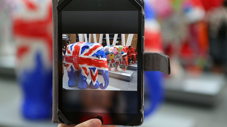 Are Your Images Ruining Your Chances Of Coverage?