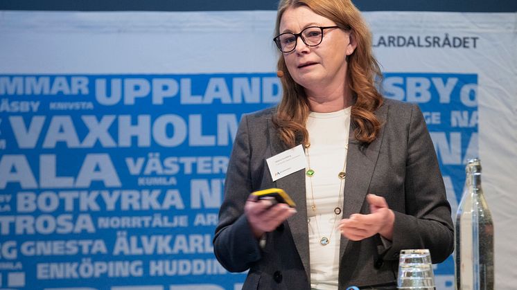 Helena Sundblad 