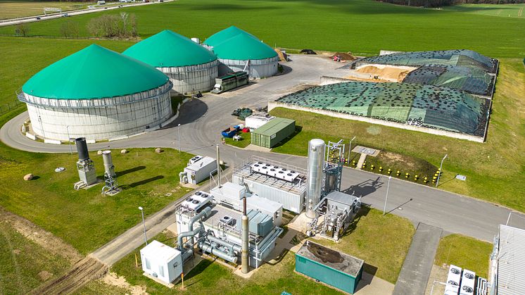Biogas-71