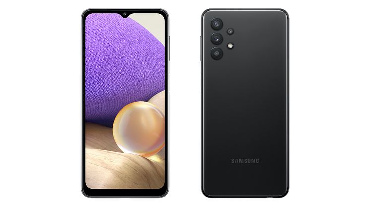 Samsung Galaxy A32 5G