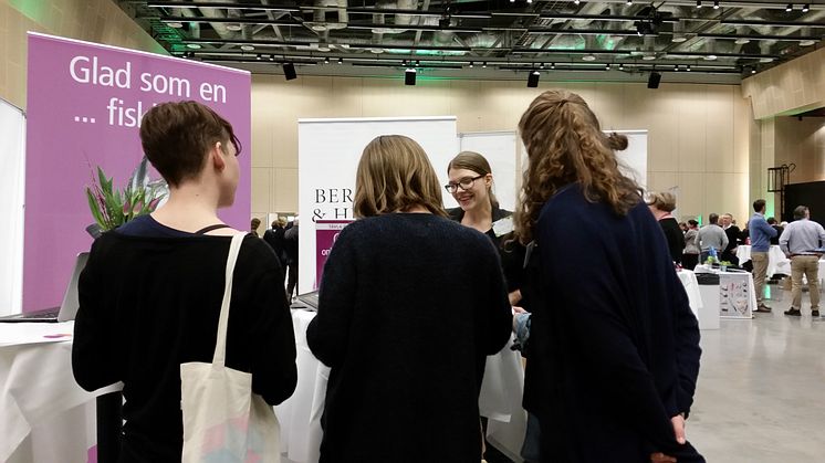 Martina_Bergström & Hellqvist_Kostdagarna 2015