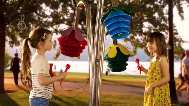 Harmony Bells