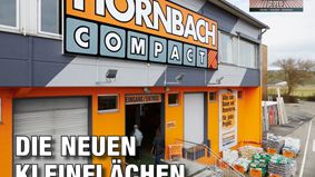 Die 30 größten Baumarktunternehmen in Deutschland 2014