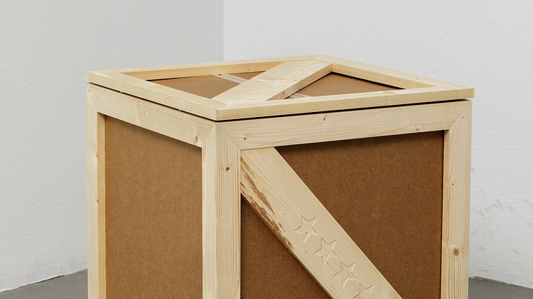 Kourosh Hekmatara - Unboxing Catharsis