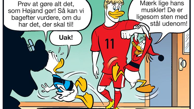 Højand · Rasmus Højand 1.jpg