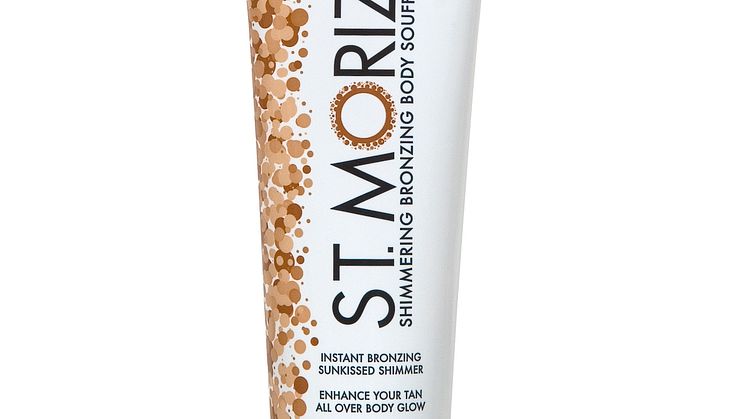 St. Moriz Souffle