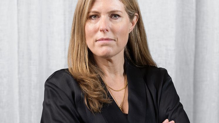 Karin Mineur, Sortiment- och Inköpsdirektör Åhléns 