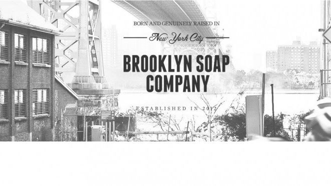 PopUP-Store der BROOKLYN SOAP COMPANY – supported by BoConcept am Fischmarkt