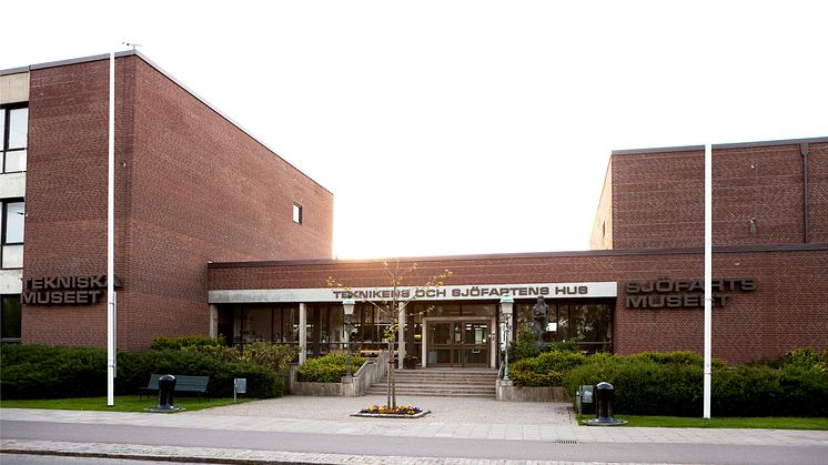 © Johanna Rylander / Malmö Museer