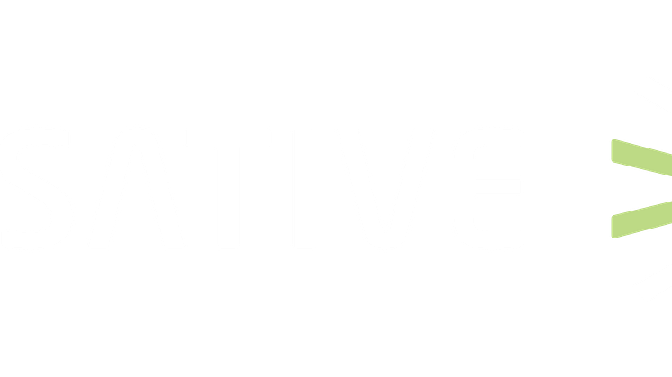 Sensative logo inverse