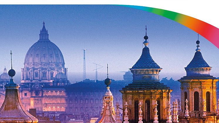 Lommekjent Roma