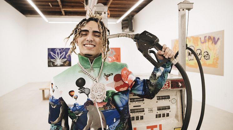 Lil Pump