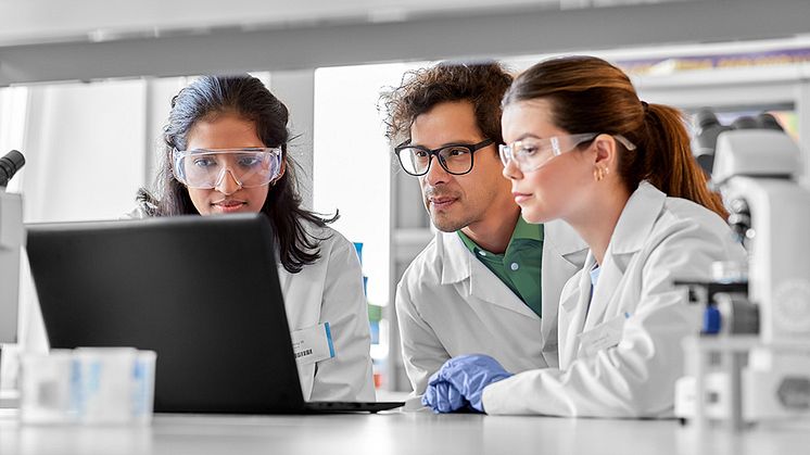 clinical research