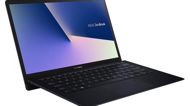 Zenbook S UX391UA