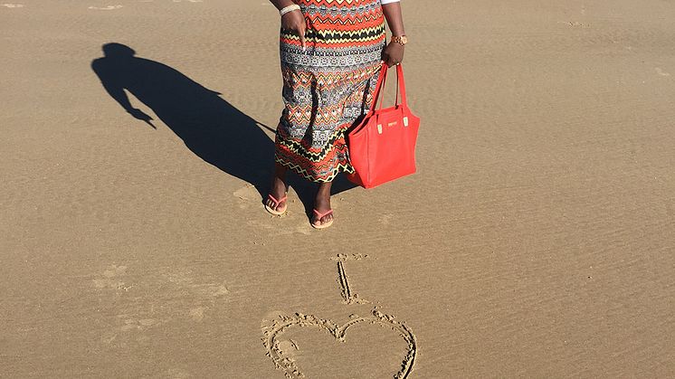Northumbria steps up presence in Africa