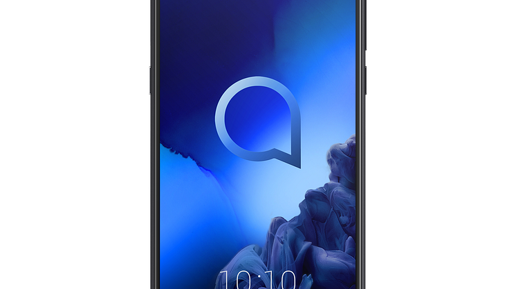 Alcatel 3X (2019)