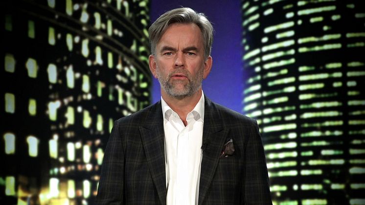Kriskommunikation – både då krisen inträffat och förebyggande aktiviteter via Uhrvis