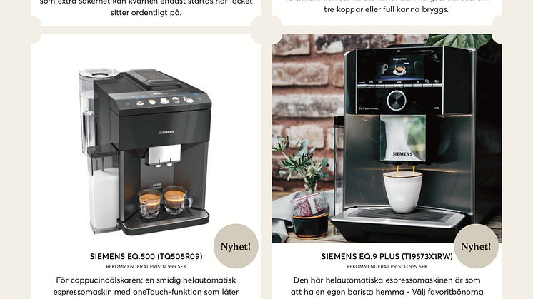 Kaffekompassen