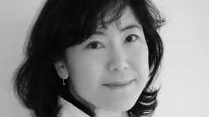 Kyoko Misawa, Clinical Study Manager på Scandinavian Biopharma