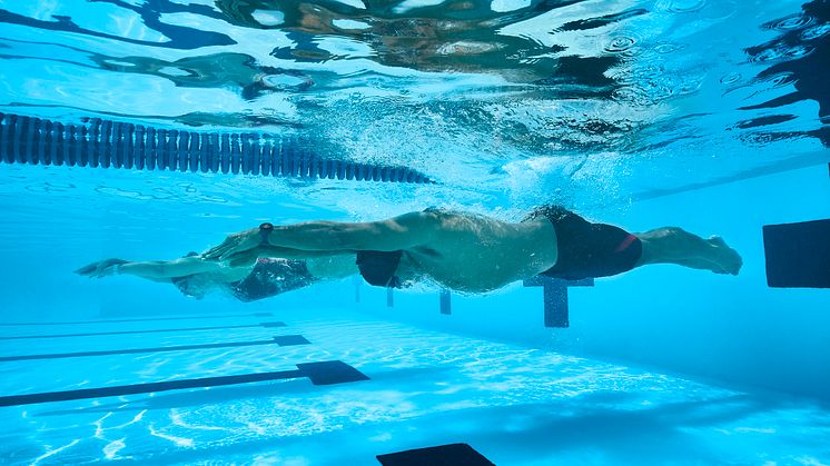 Garmin Swim 2