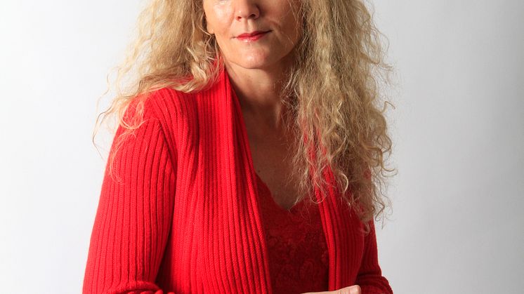 Kjersti Wold