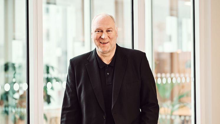 En bra start på året for Telia Norge