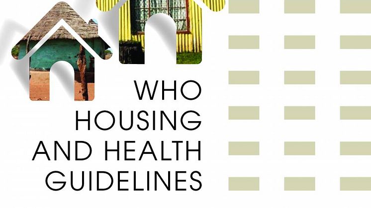 Radon som helsefare – WHO-rapport